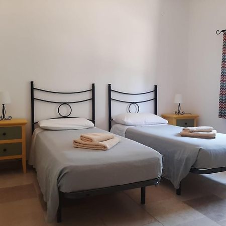 Willa Trullo Tranquillo Ostuni Zewnętrze zdjęcie
