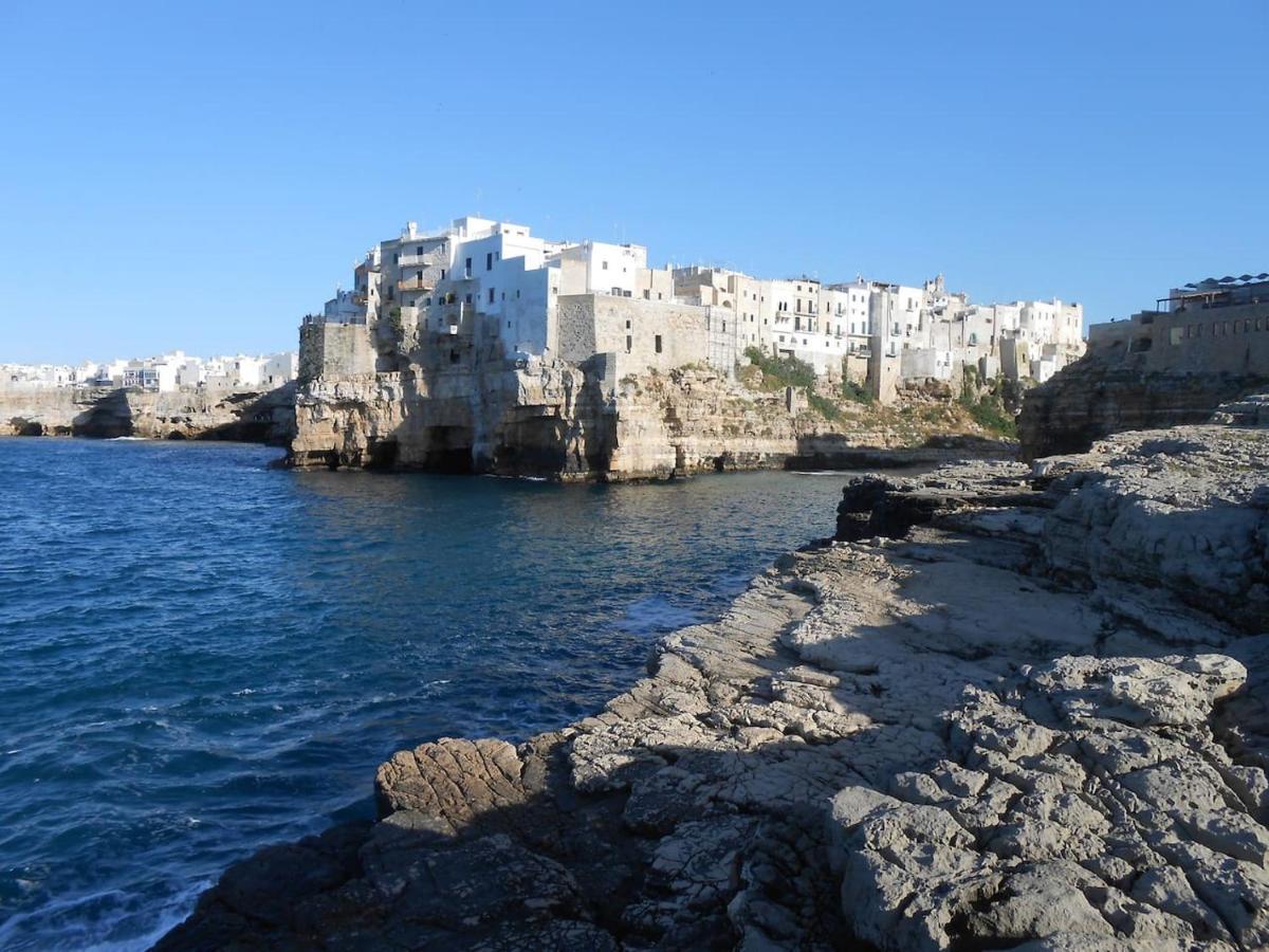 Willa Trullo Tranquillo Ostuni Zewnętrze zdjęcie
