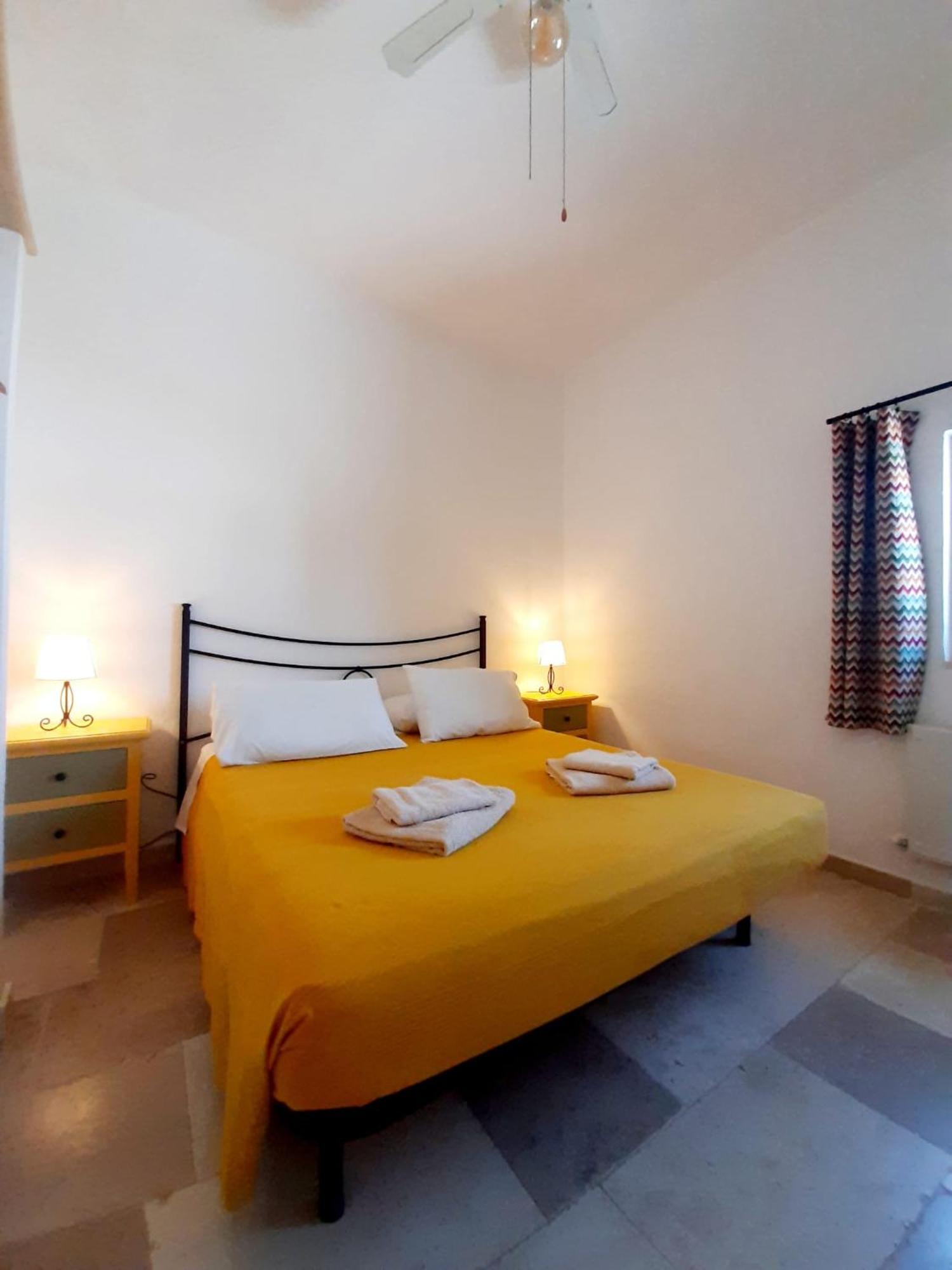 Willa Trullo Tranquillo Ostuni Zewnętrze zdjęcie